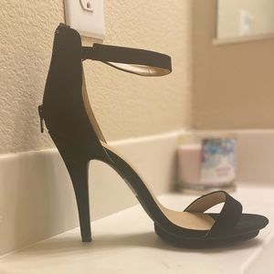 Wild Diva Dress Shoes